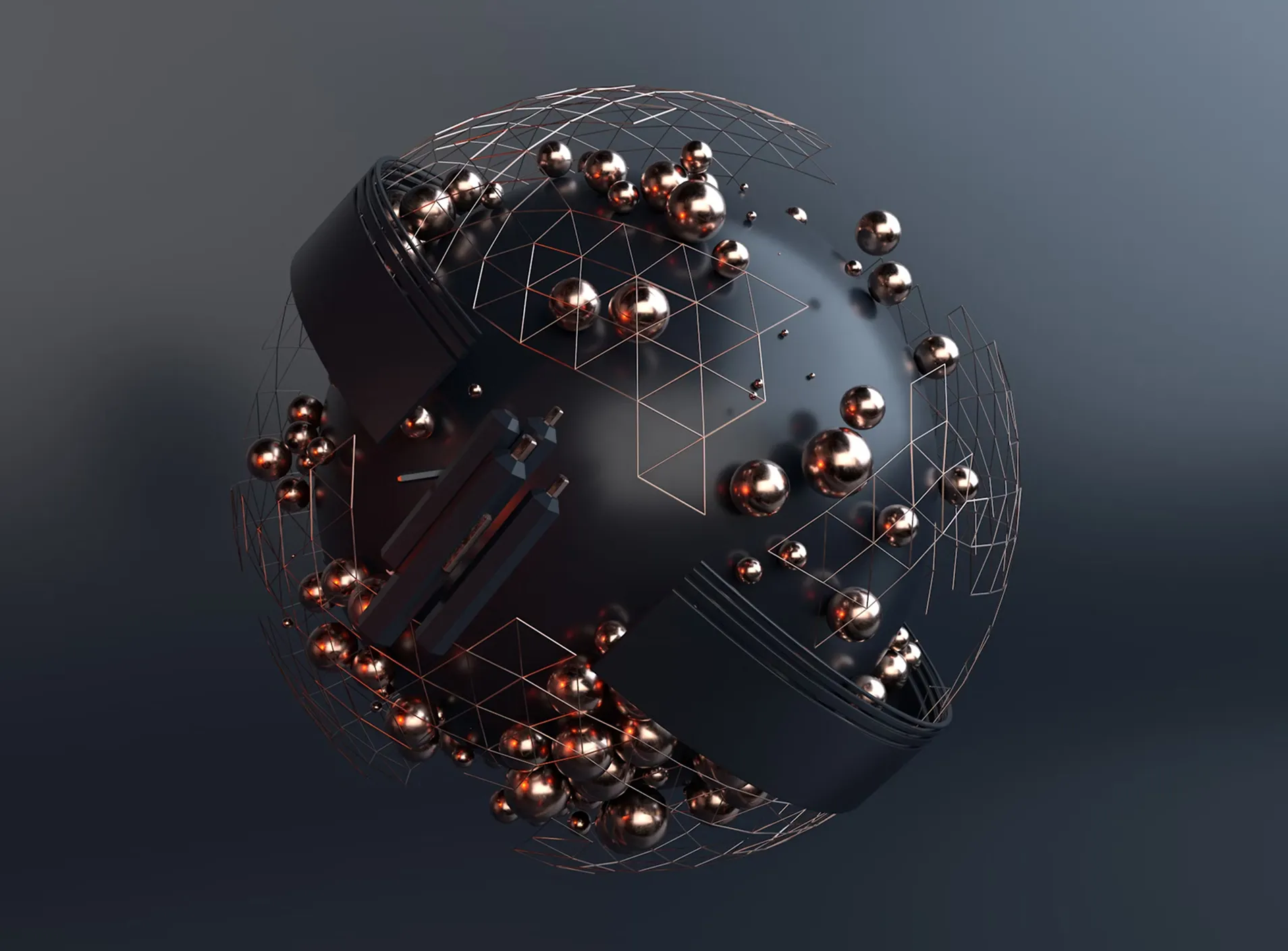 LISTEN image 1